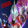 First steps Ultraman Legend of Heroes Free 2k20