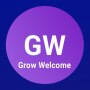 Grow Bienvenido icon