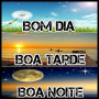 Buenos días, tardes, noches icon