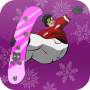 Snow Games for Girl Kids