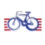 Radroutenplaner Hessen - alt icon