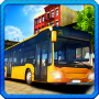 Tour On a Bus Simulator 2017