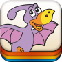 Dinosaur Memo Games for Kids