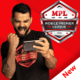 Dicas para MPL - Ganhe dinheiro com Mpl Tips Trick icon