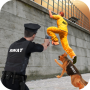 Prison Survive Break Escape : Free Action Game 3D