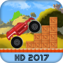 Monster Truck Game HD