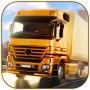 Euro Truck Simulator 3D - Heavy Truck Driving 17