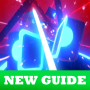 Battre la lame: Dash Danse Conseils Trucs et Astuces icon