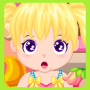 Baby Fairy Spa Salon