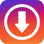 InSave - Descargador para Instag icon