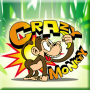 Crazy monkey slot