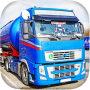 Truck Parking: Fuel Truck 3D