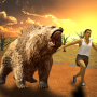 Bear Attack Simulator