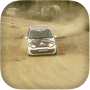 Rally Car Racing Simulator 3D