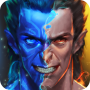 cazador de demonios icon