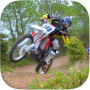 Motorbike Offroad Racing 3D