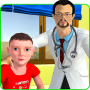 Emergency Doctor Simulator 3D