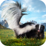 Skunk Simulator 3D