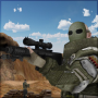 Sniper Commando Shooter 3D