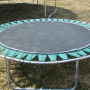 Trampoline Jigsaw Puzzles