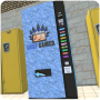 Soda Crush Vending Machine