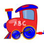 ABC Train