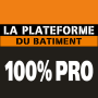 La Plateforme du Bâtiment icon