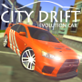 City Drift Evolution Car