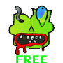 Rock Paper Zombies Free!