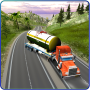 Heavy Oil Tanker Truck Transporter Simulator 17