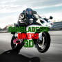 Bangladeshi Bikers 3D