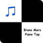 Torneira de piano - Bruno Mars icon