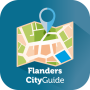 Flanders City Guide de voyage icon