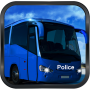 Police Bus Simulator: Prisoner Transport 3D Game