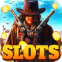 Slot Machine: Wild West