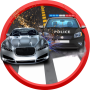 Chasing Cars Police Pursuit Gorący Chase icon