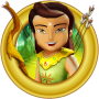 Arjun - Príncipe de Bali icon