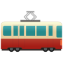 Noticias ferroviarias fáciles - periódico ferroviario / ferroviario icon