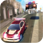 Real Police Gangster Chase: Police Cop Car Games