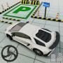 Car Parking eLegend: Parking Car Driving Games 3D