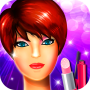 Beauty Princess Makeup Salon