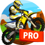 Motocross Biking Adventure V2