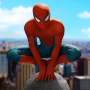 Spider Hero - Super Crime City Battle