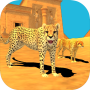 Cheetah Revenge Simulator 3D