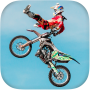 Motocross Bike Racing