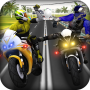 Road Rash Nitro:Moto Traffic Race 2 Reckless Rider