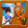 HKM Course de chevaux icon
