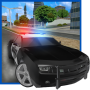 City Police Car Driving Game