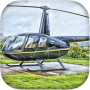 Fly Helicopter Flight Sim 3D