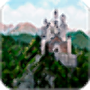 Châteaux Fonds décran HD icon